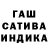 Дистиллят ТГК концентрат Aazam Ben
